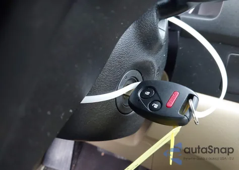 2010 Honda Cr-V Lx from USA, damaged, VIN 5J6RE4H38AL067616